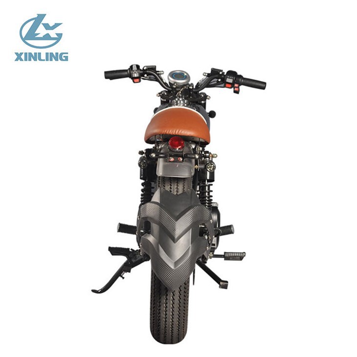 Electric Motorcycle For Adults