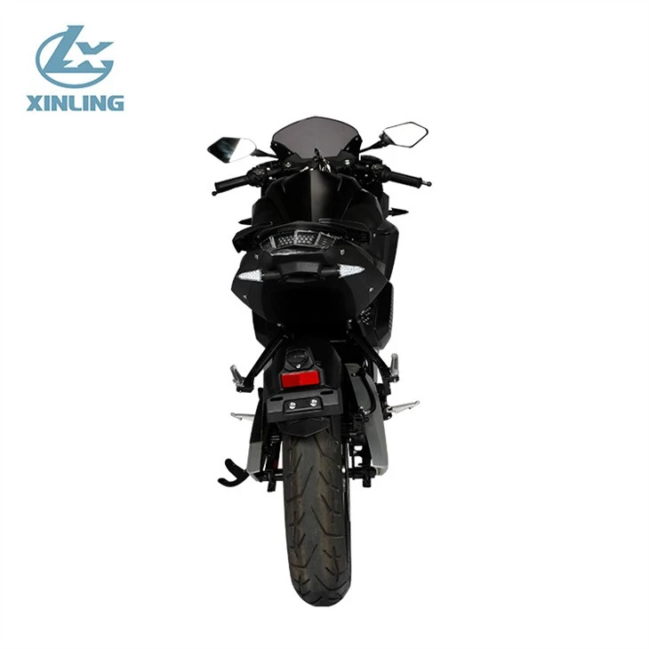 Sport Racing Motorcycle