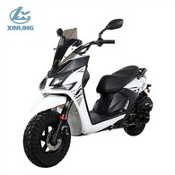 72V 1200W rafmótorhjól