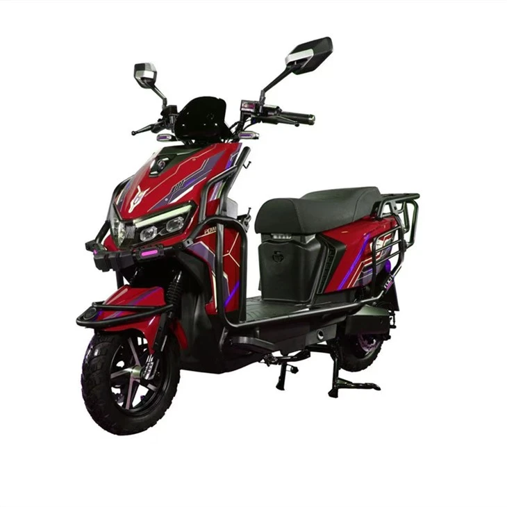 Electric Scooter Motorcycle
